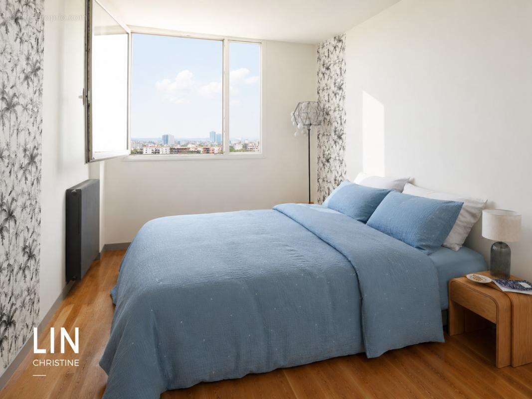 Appartement - photo 10
