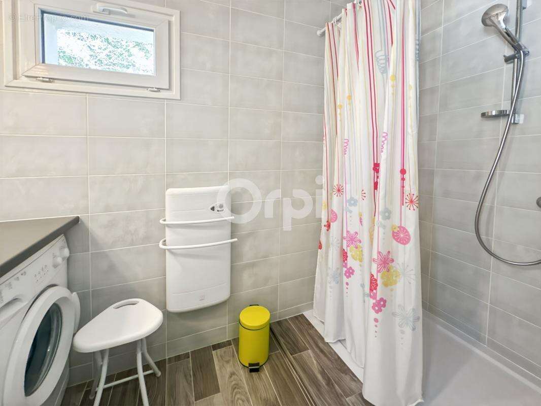BOUYON Maison 180m² Vue Dégagée Terrain 1.500m² - photo 21