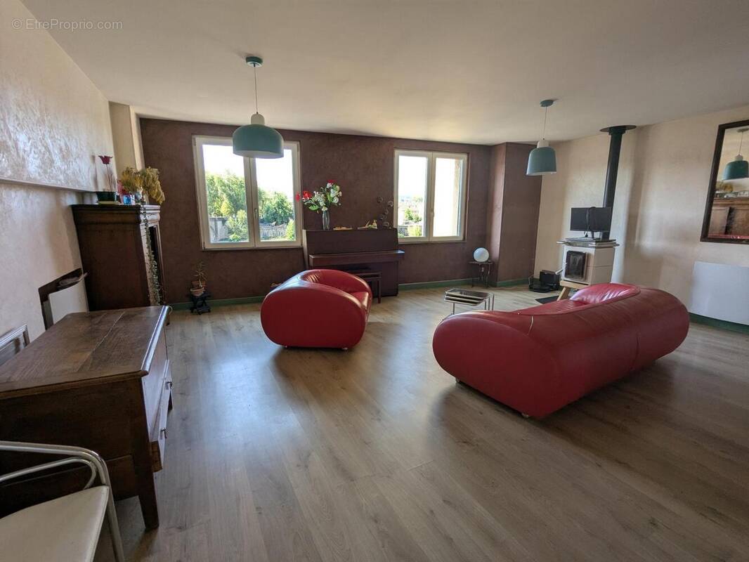 Photo 1 - Appartement à CAHORS