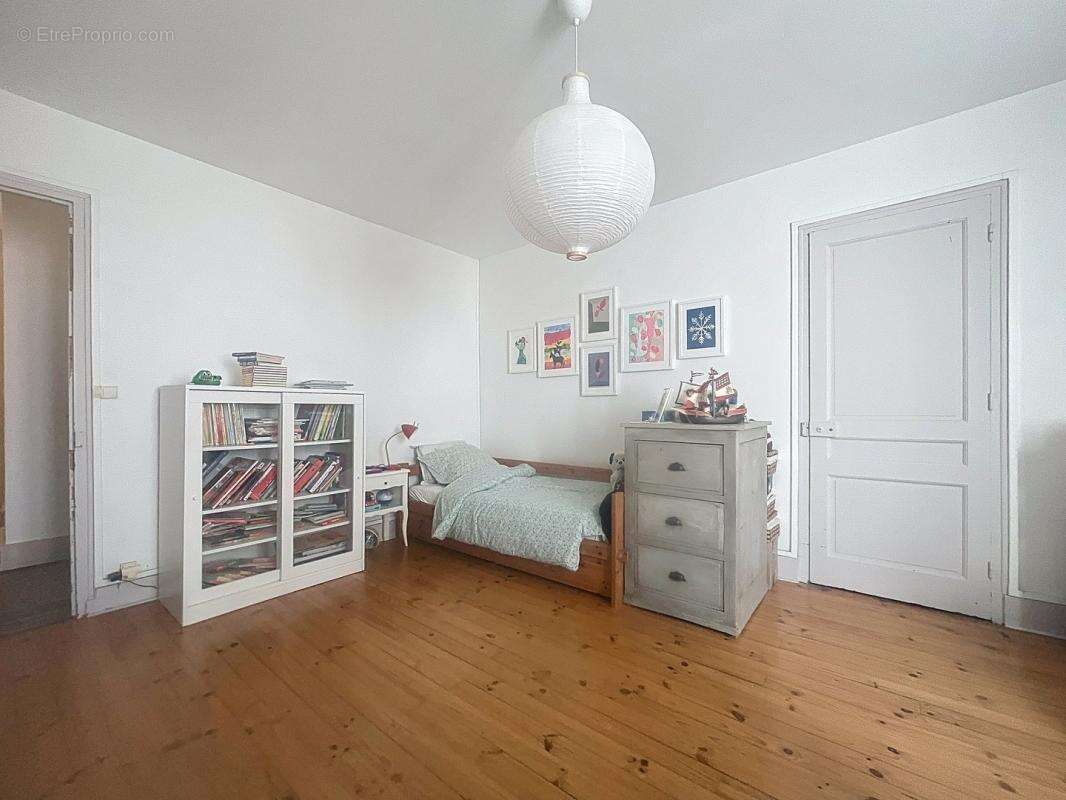 Appartement à VIENNE