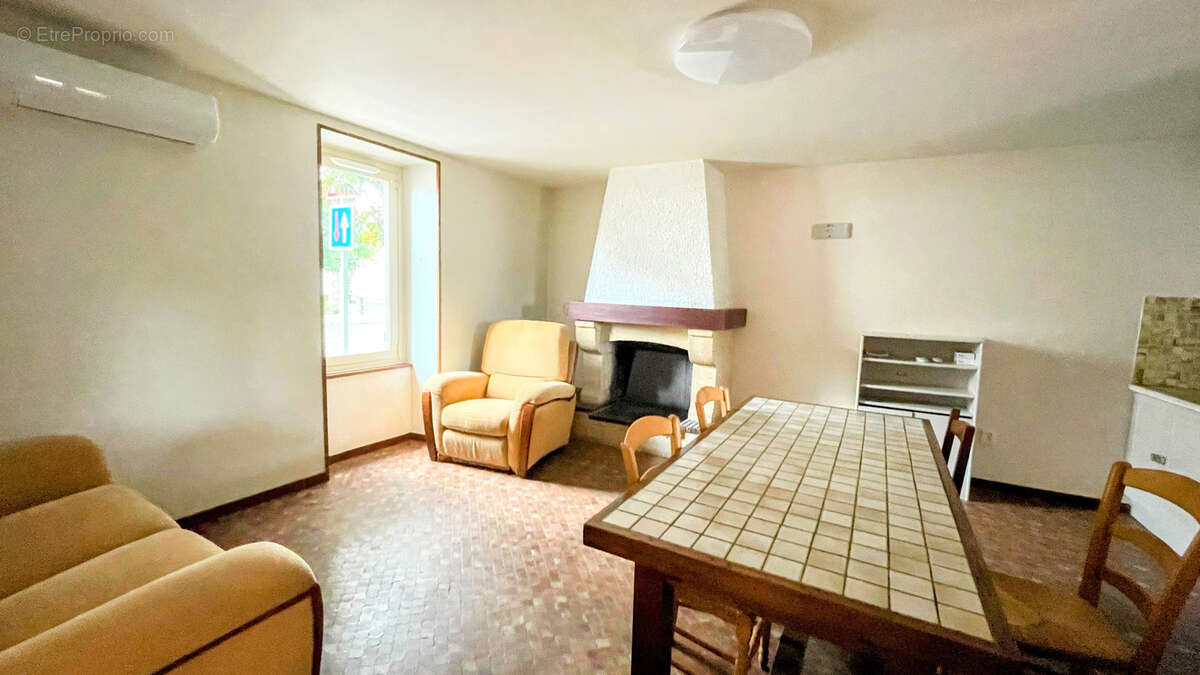 Maison à CASTELJALOUX