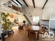 Photo 1 - Maison à SIX-FOURS-LES-PLAGES