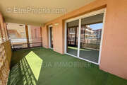 Appartement à DRAGUIGNAN