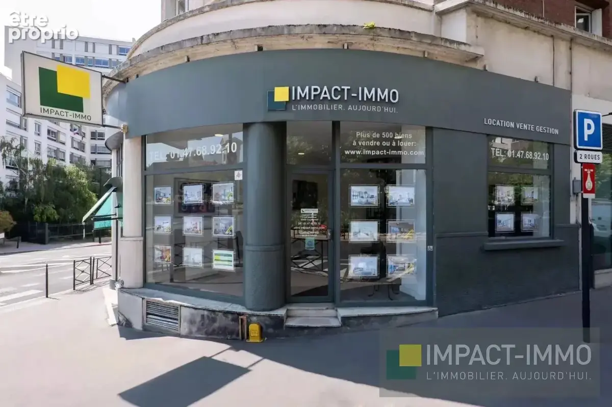 Nouveauté: 2 pièces avec balcons en étage élevé - photo 13