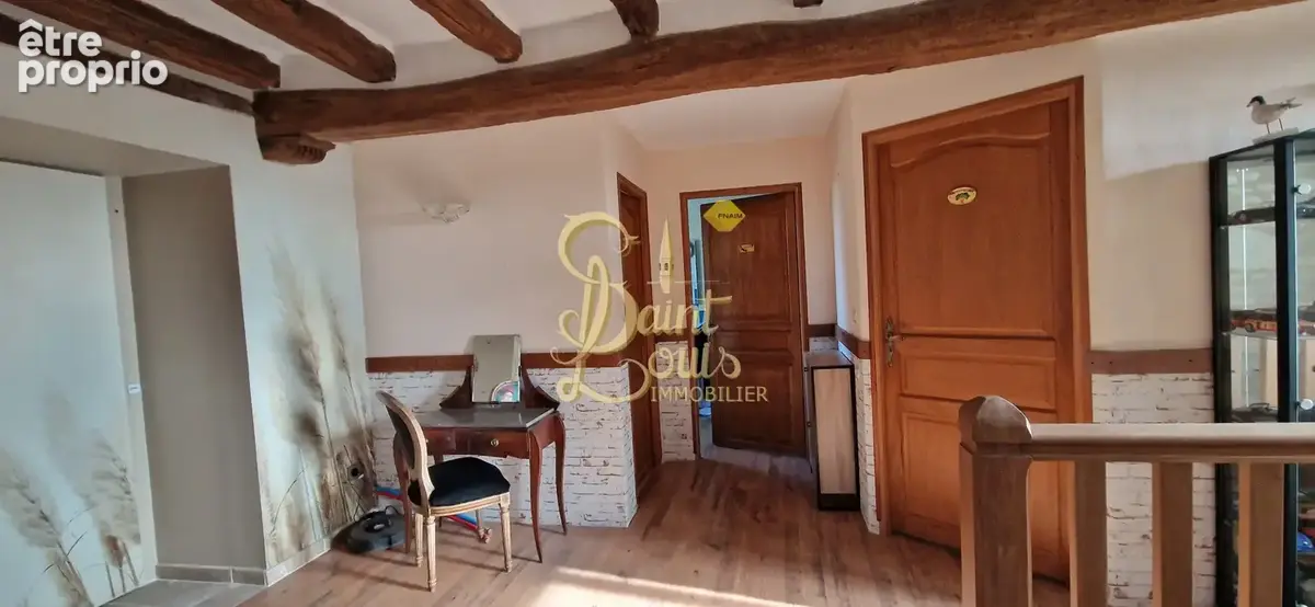 Demeure de charme - 5 chambres - dependances - jardin - acces handicapes - photo 16