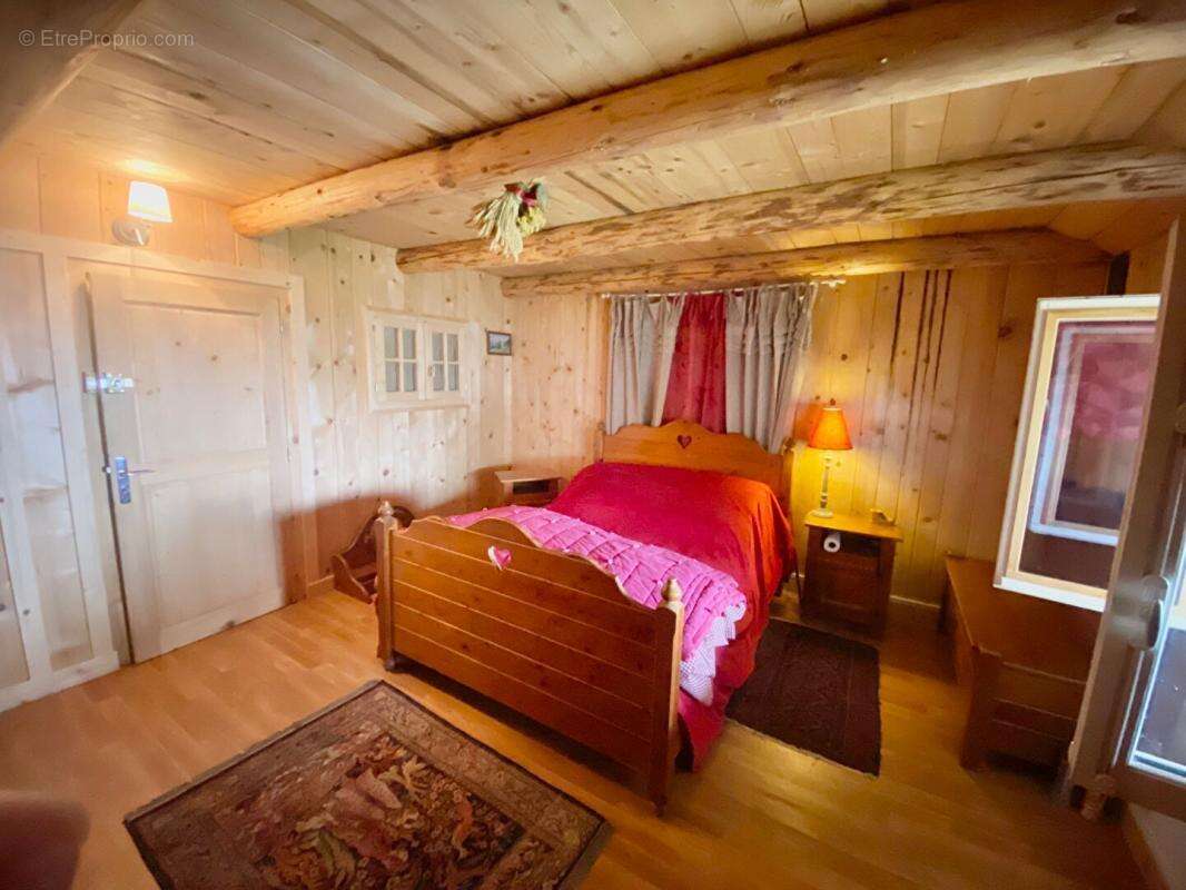 Maison à MORZINE