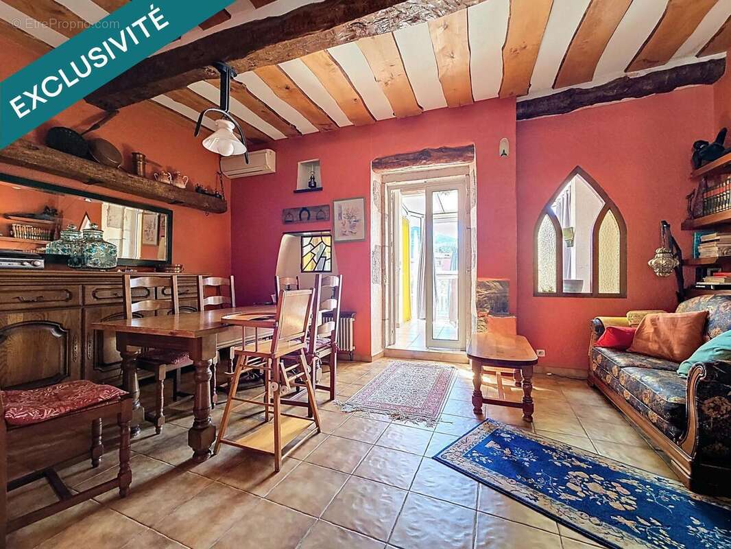 Photo 4 - Maison à BEDARIEUX