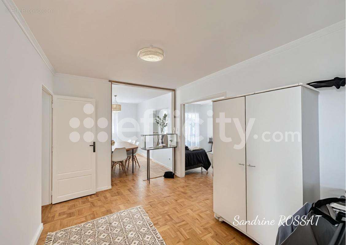 Appartement à LYON-5E