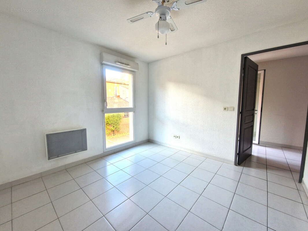Appartement à CAVAILLON