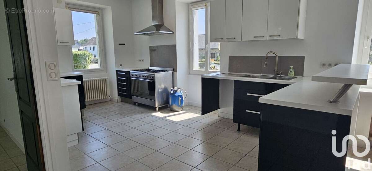 Photo 6 - Maison à NIVILLAC