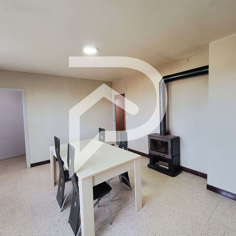 Maison à BRIENNE-LE-CHATEAU