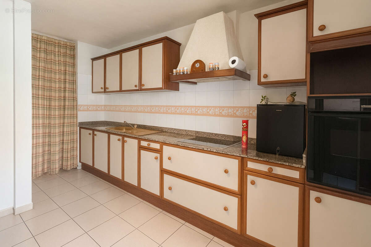 Appartement à POINTE-A-PITRE