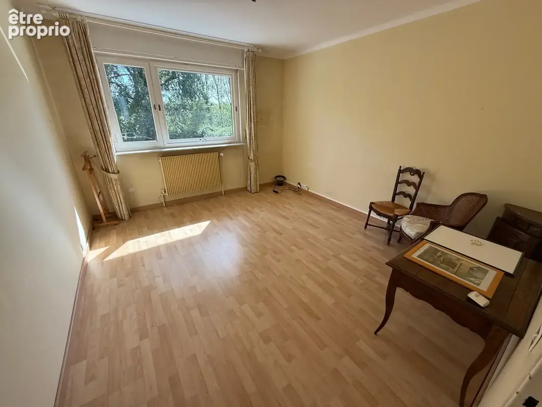 Marly   clos aux ormes  belle maison familiale de 185 m2 sur 1 048 m2 de terrain - photo 5