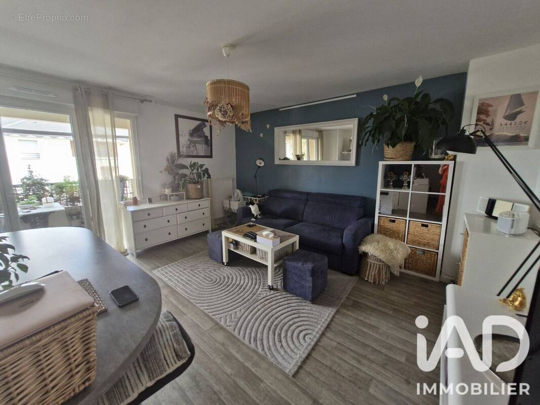 Photo 1 - Appartement à ORLEANS