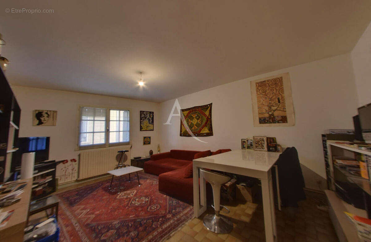 Appartement à MONTAUBAN