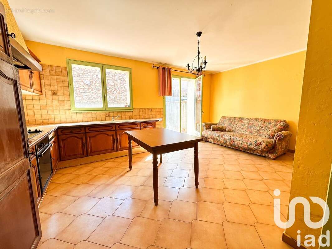 Photo 2 - Maison à BAIXAS