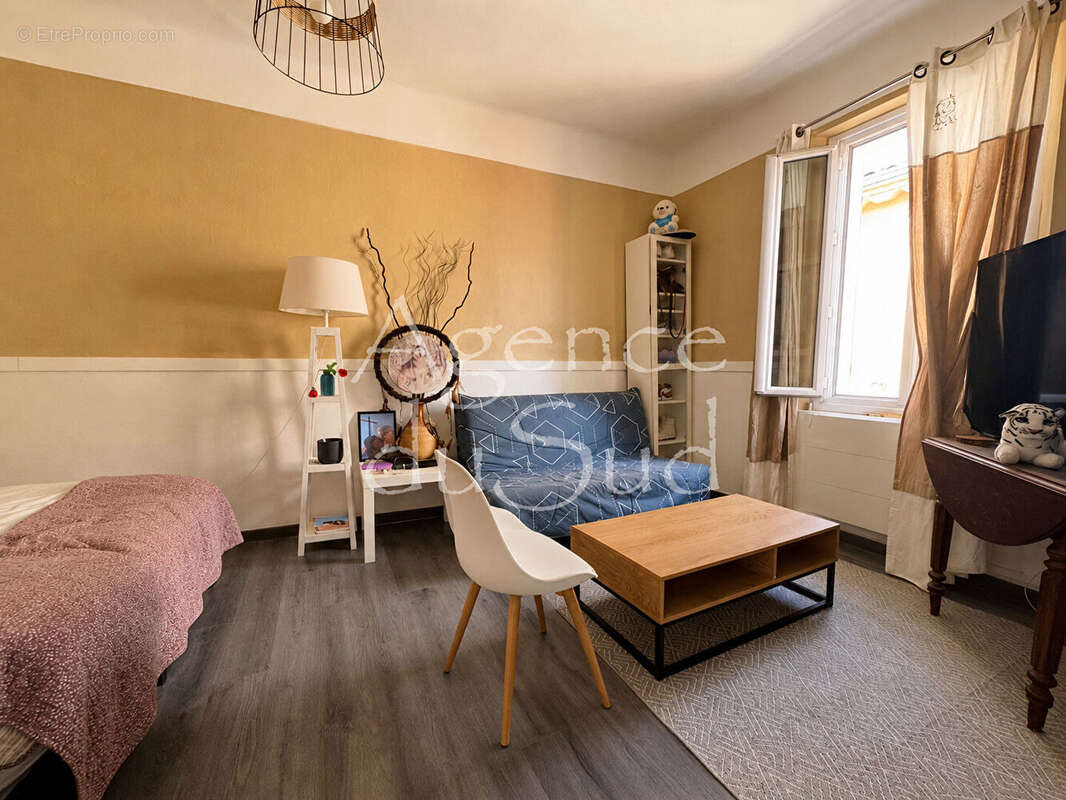 Appartement à AUBAGNE