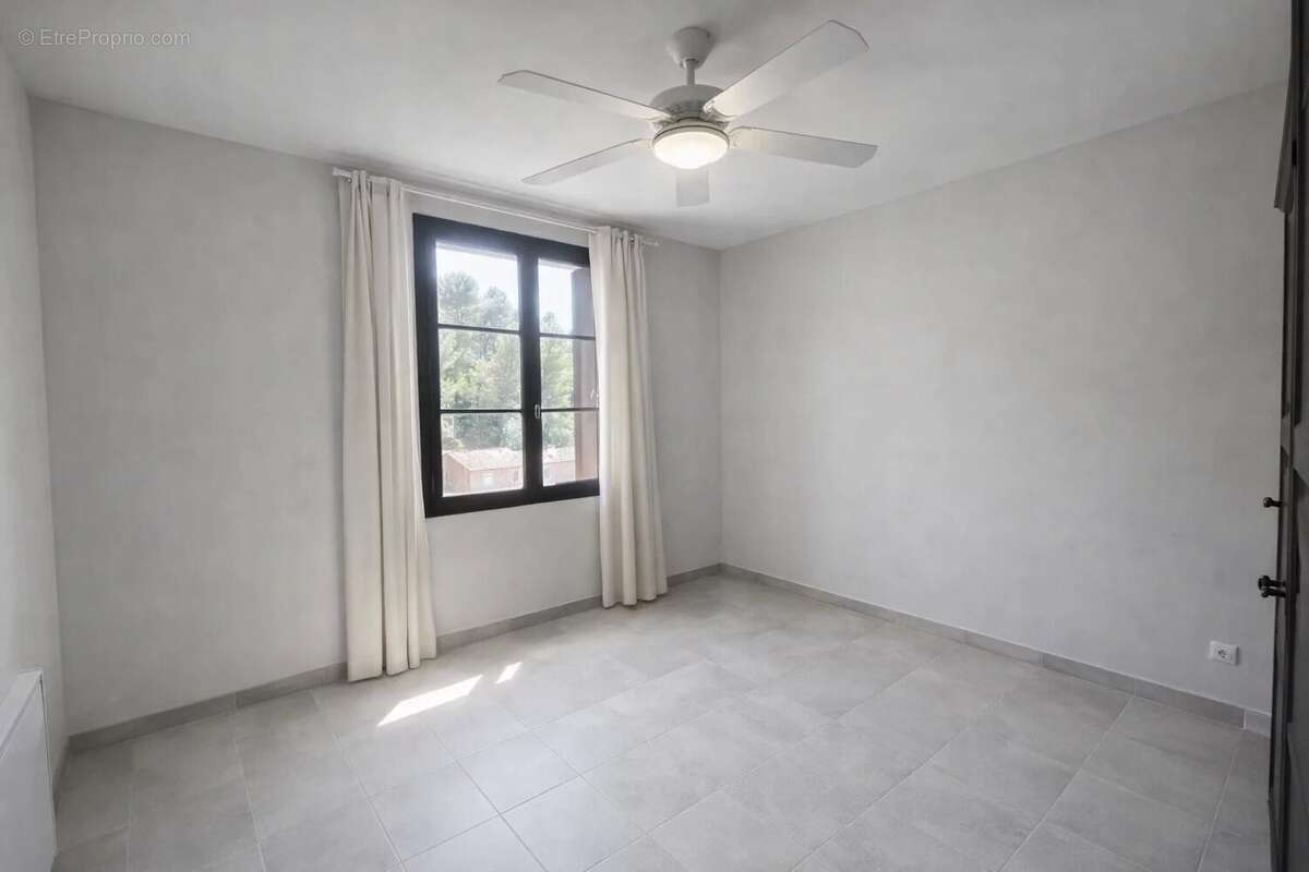 Appartement à ALLAUCH