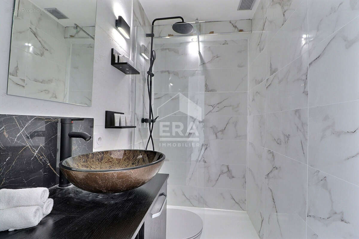 Appartement 32m² à aubervilliers - photo 4