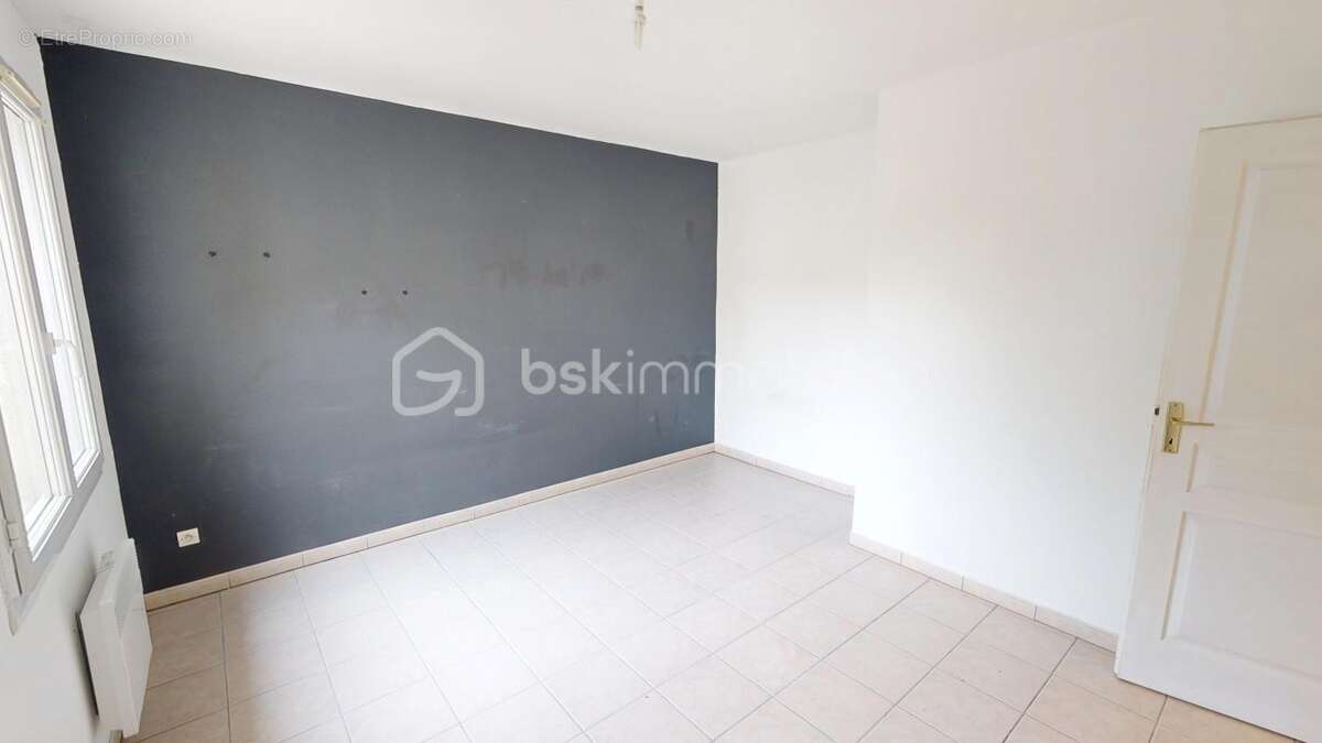 Maison à SAINT-DOULCHARD