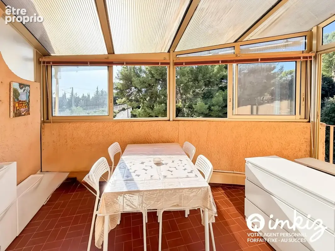 Appartement à BANDOL
