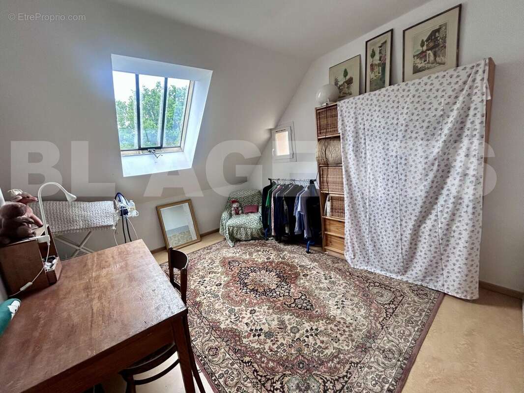 17 - Maison à SAINT-AUGUSTIN