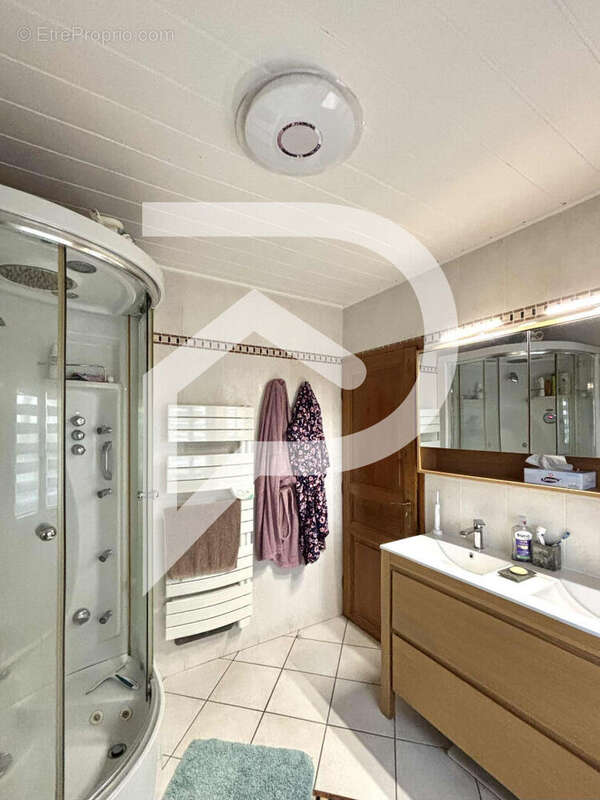 Maison à SAINT-SEVER