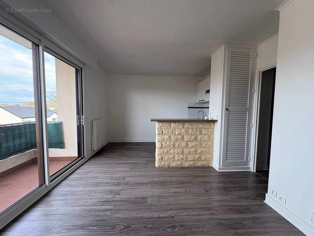 Appartement à JOINVILLE-LE-PONT