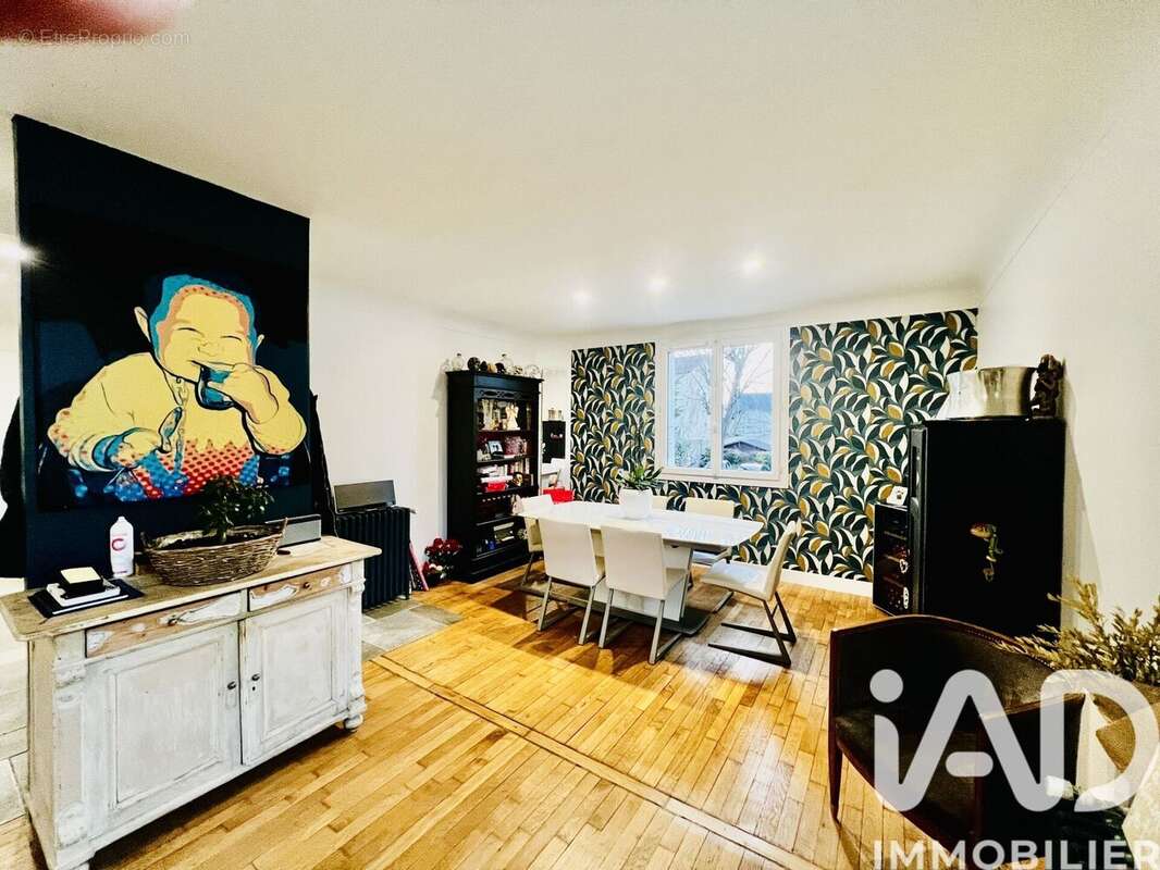 Photo 3 - Maison à SOISY-SOUS-MONTMORENCY