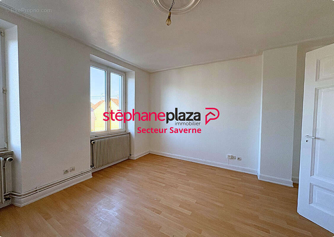 Appartement à SAVERNE