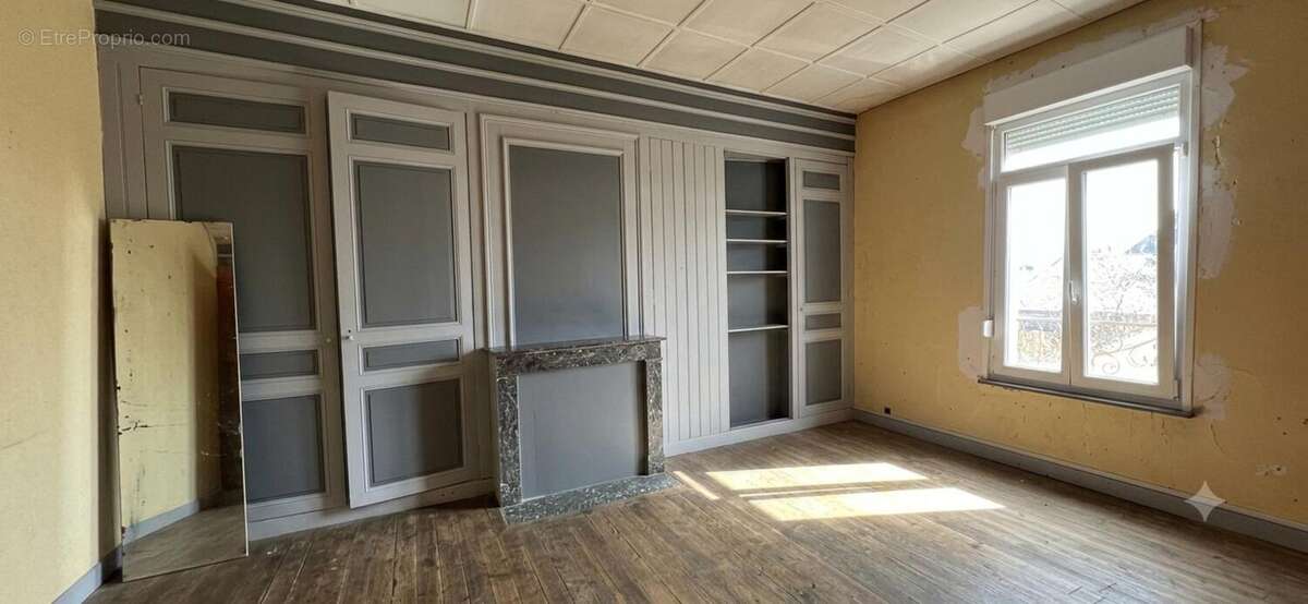 Maison 156 m² à fort potentiel Maretz 84 000€ - photo 11