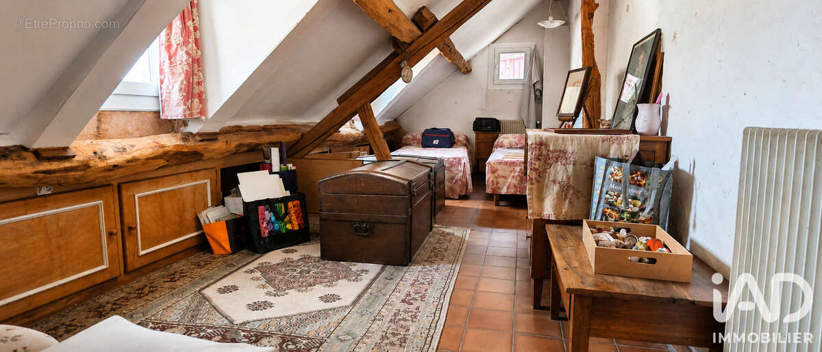 Maison 105 m² à Ussy-Sur-Marne  - photo 7