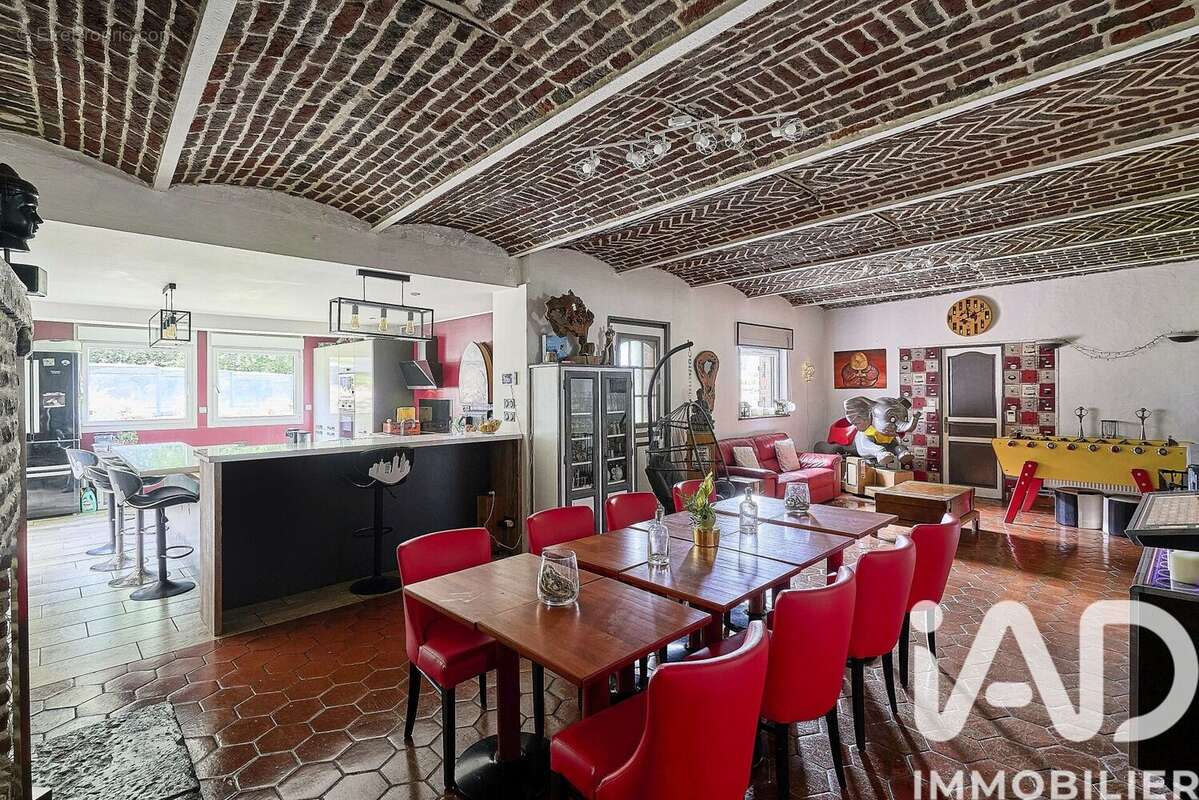 Photo 3 - Maison à NOMAIN