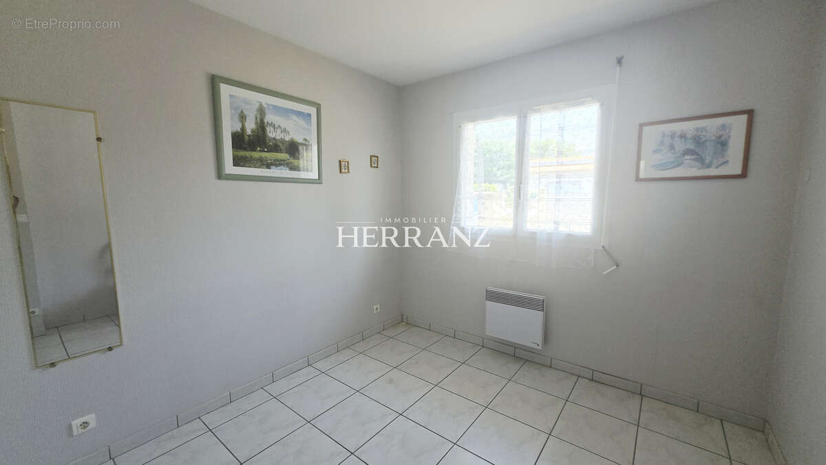 Pavillon de plain-pied 90 m2 - photo 7