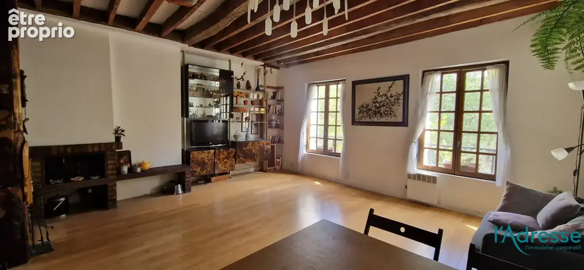 Photo Appartement à Paris-19e au prix de 720 000€