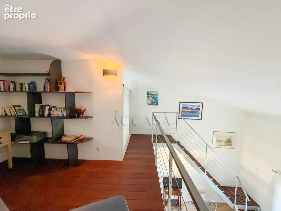 Appartement T3 105 m2 Porto Vecchio terrasse vue mer parking - photo 21