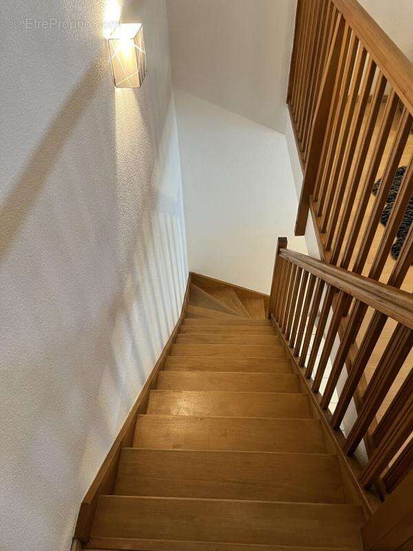 Appartement à REMIREMONT
