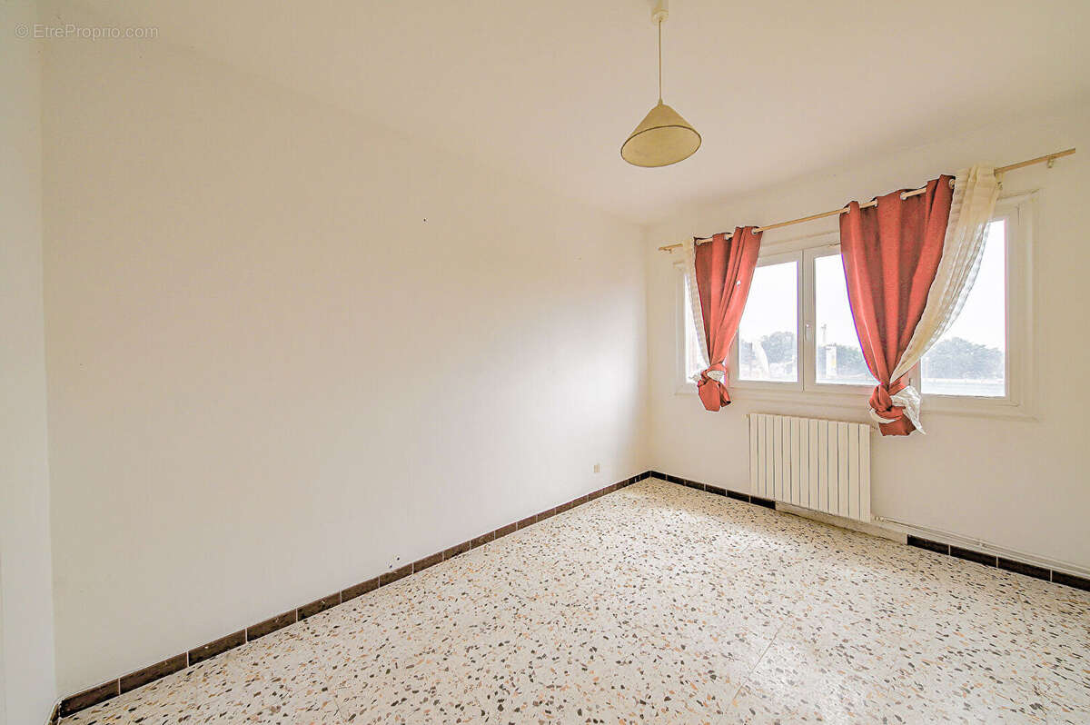 Appartement à LUCCIANA