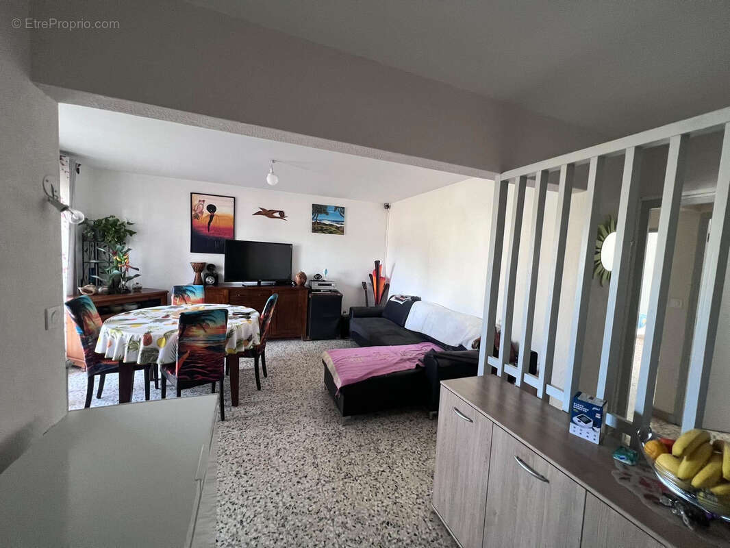 Appartement à BEAUCAIRE
