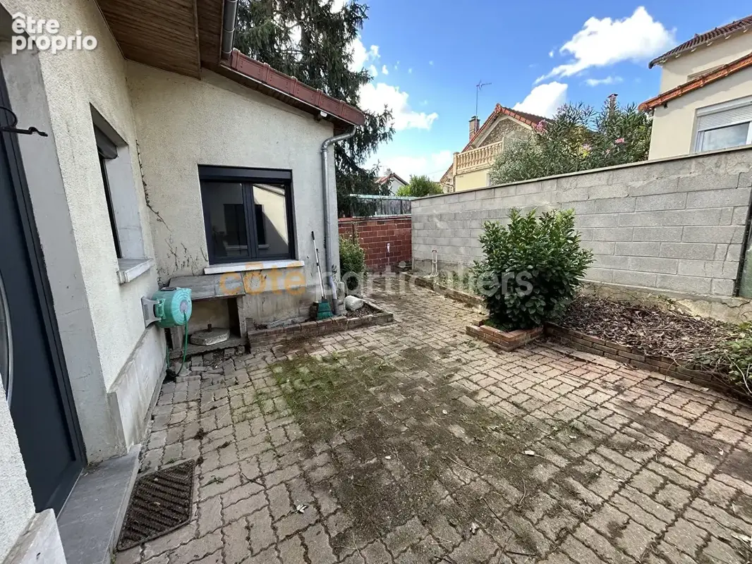 Maison Villeneuve Le Roi 3 pièces 61.21 m2 - photo 6
