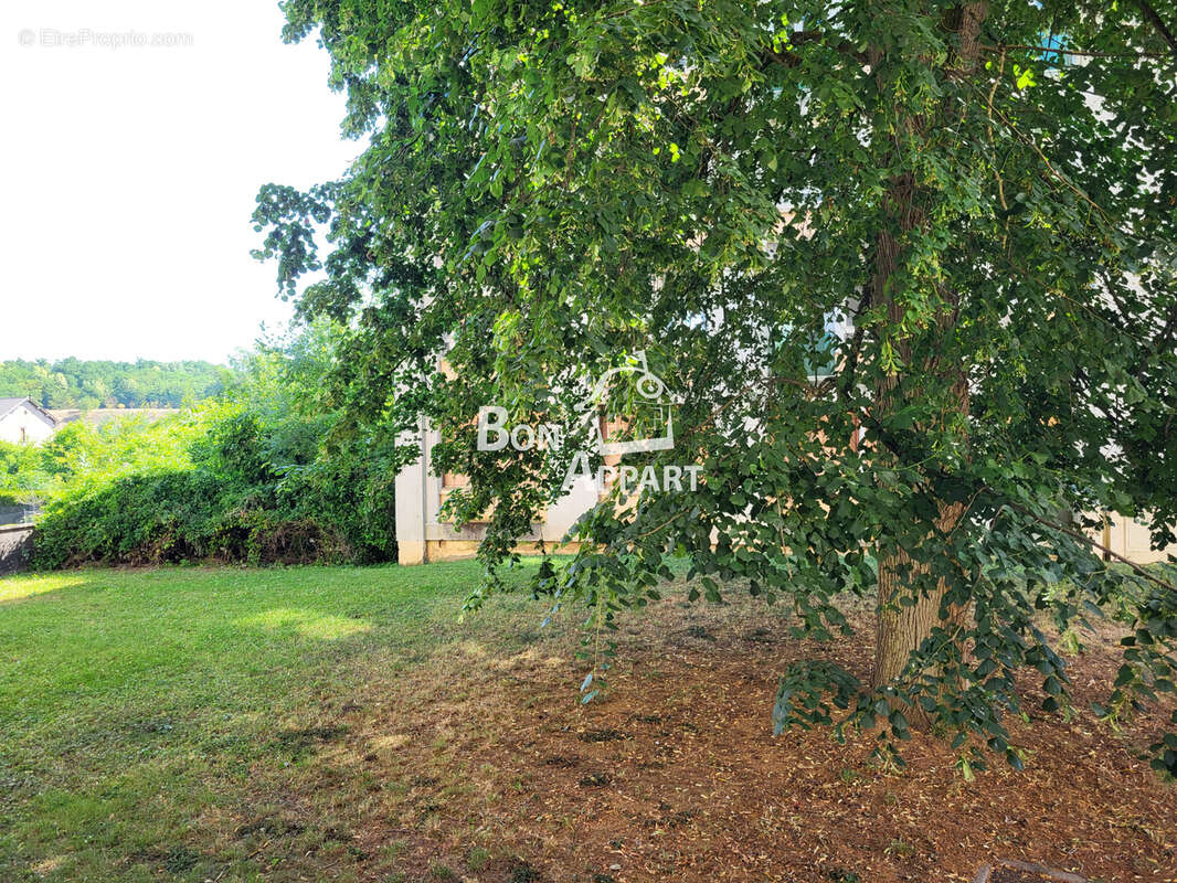 Appartement à HOMECOURT