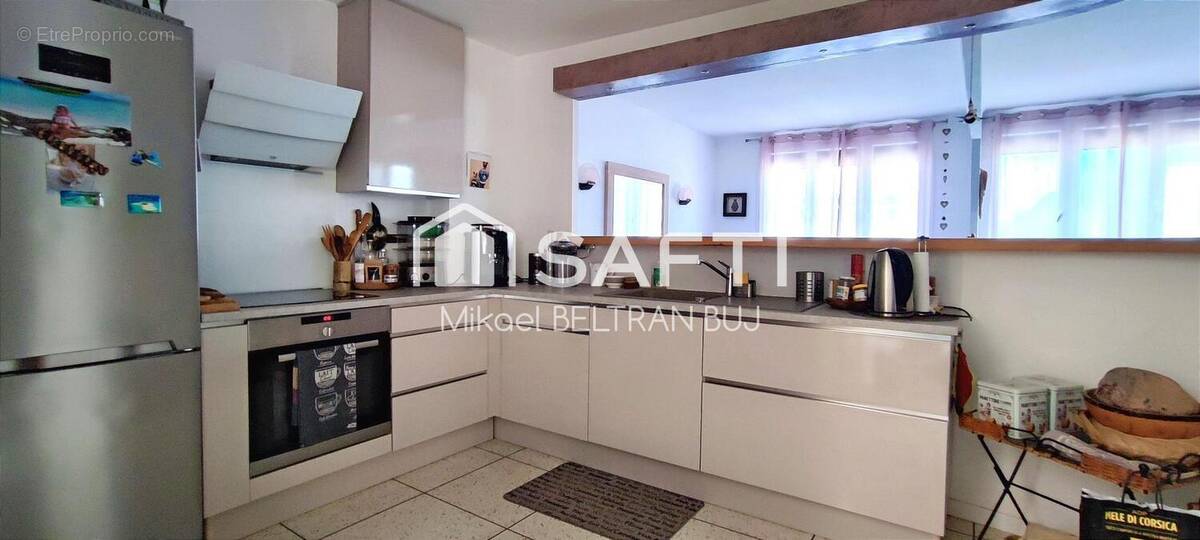 Photo 1 - Appartement à FRONTIGNAN