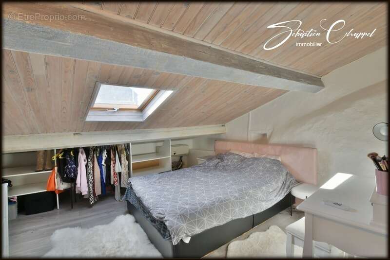 Maison à CASTELNAU-DE-GUERS