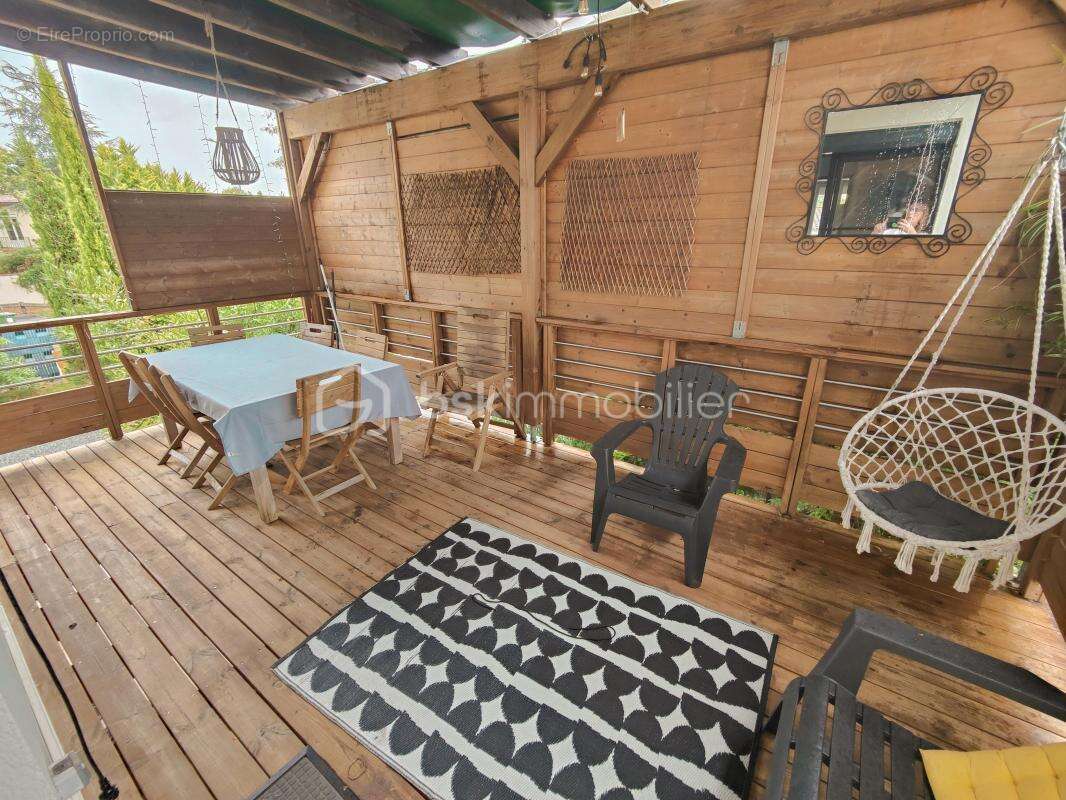 Maison à ARTIGUES-PRES-BORDEAUX