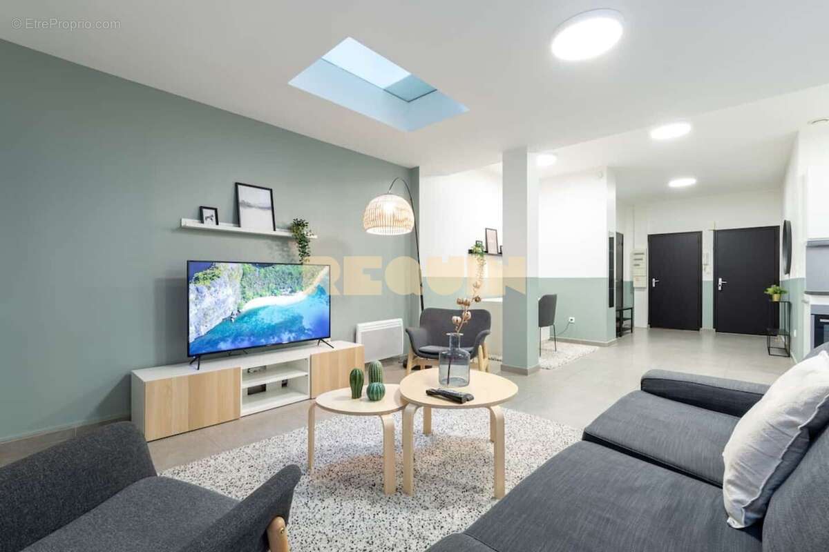 Appartement à LILLE
