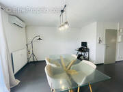 Appartement à PORT-DE-BOUC