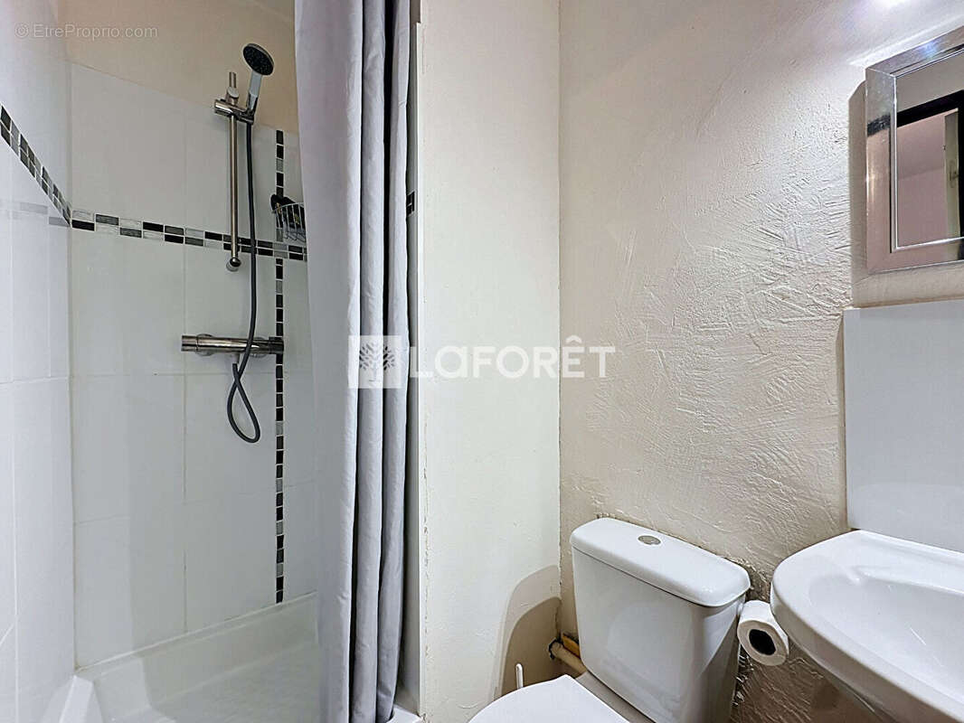 Appartement à LE GRAU-DU-ROI