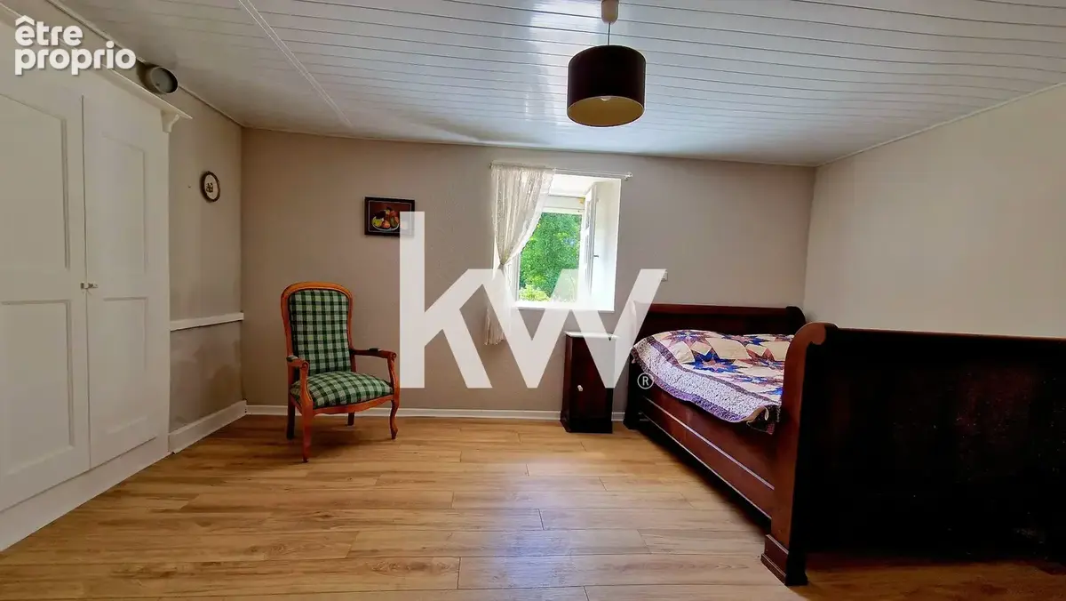 Maison 5 pièces 134 m² à vendre à Lantenne-Vertiere (25170) - photo 9