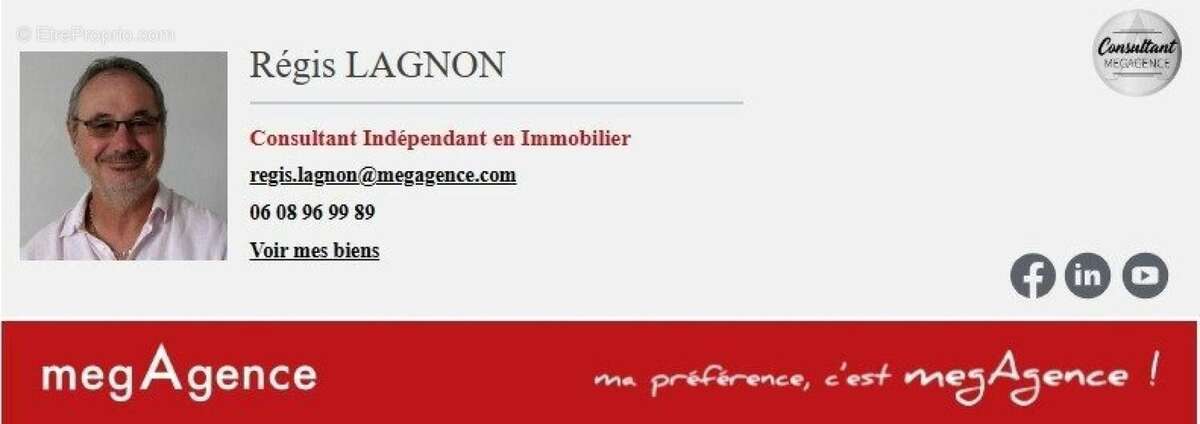 Maison à SAINT-LEONARD-EN-BEAUCE