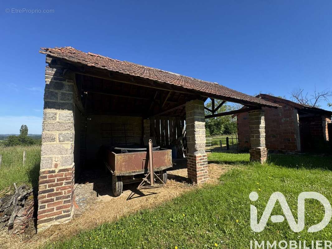 Maison 68 m² à Morey  - photo 5